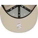 cappelli-piatta-beige-snapback-9fifty-koi-fish-dei-new-york-yankees-mlb-di-new-era