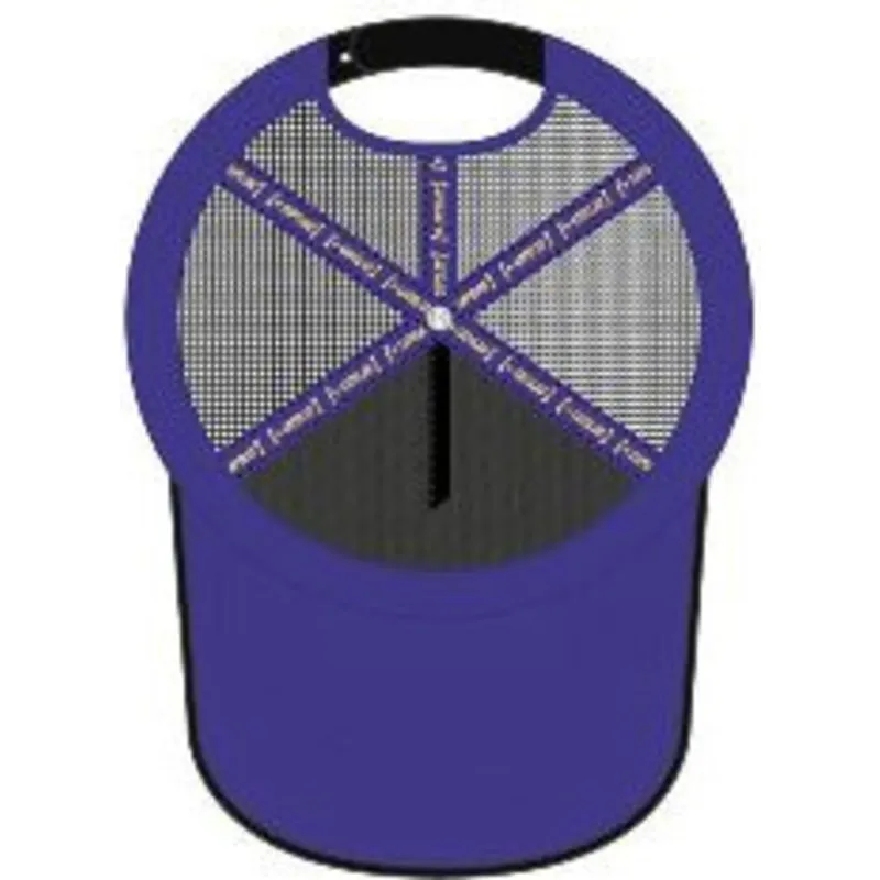 cappelli-curva-nero-snapback-beep-beep-bip-bip-looney-tunes-di-capslab