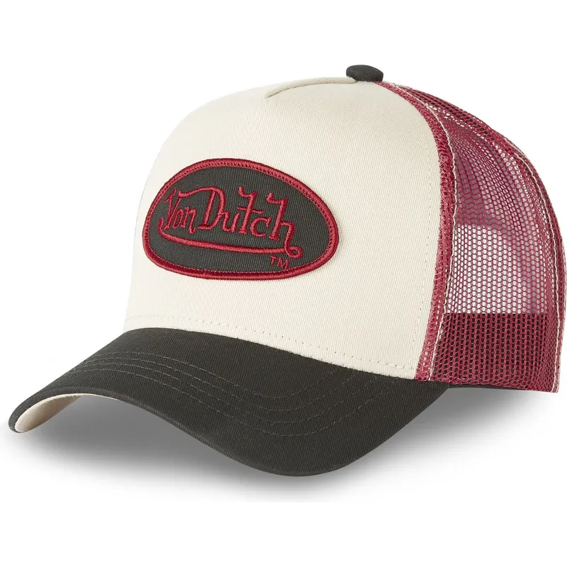 cappelli-curva-multicolore-snapback-di-von-dutch cappelli-curva-multicolore-snapback-di-von-dutch
