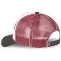 cappelli-curva-multicolore-snapback-di-von-dutch