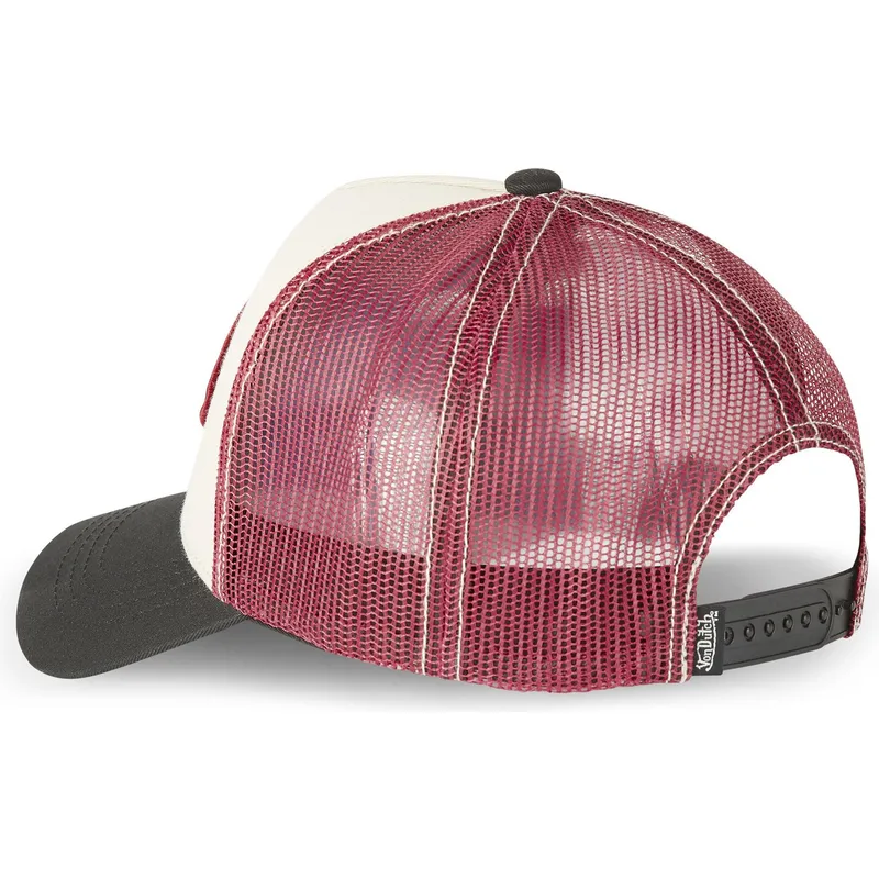 cappelli-curva-multicolore-snapback-di-von-dutch cappelli-curva-multicolore-snapback-di-von-dutch