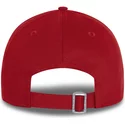 cappellino-visiera-curva-rosso-regolabile-9forty-basic-flag-di-new-era