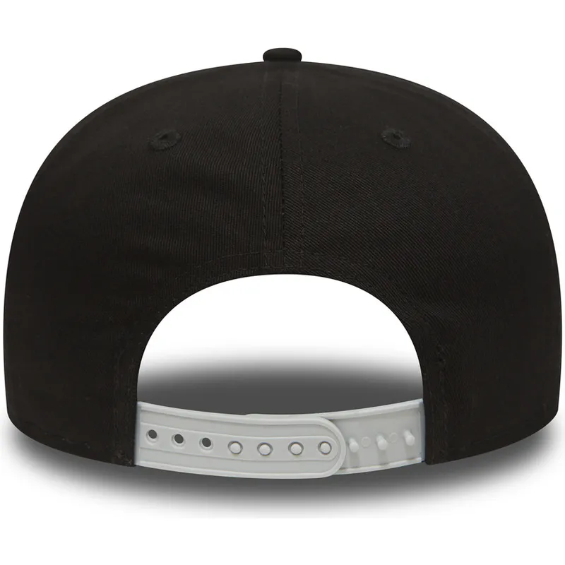 cappelli-piatta-grigio-snapback-9fifty-cotton-block-dei-las-vegas-raiders-nfl-di-new-era