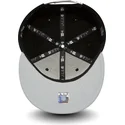 cappelli-piatta-grigio-snapback-9fifty-cotton-block-dei-las-vegas-raiders-nfl-di-new-era