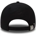 cappellino-curvo-nero-regolabile-9forty-flawless-logo-dei-new-york-yankees-mlb-di-new-era