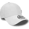 cappellino-bianco-regolabile-9forty-con-logo-flawless-dei-new-york-yankees-mlb-di-new-era