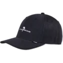 cappelli-curva-nero-cinghia-regolabile-di-djinns