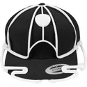 accessori-bianco-dei-cap-washer-di-flexfit