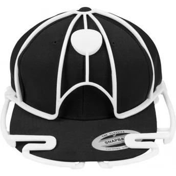 accessori-bianco-dei-cap-washer-di-flexfit