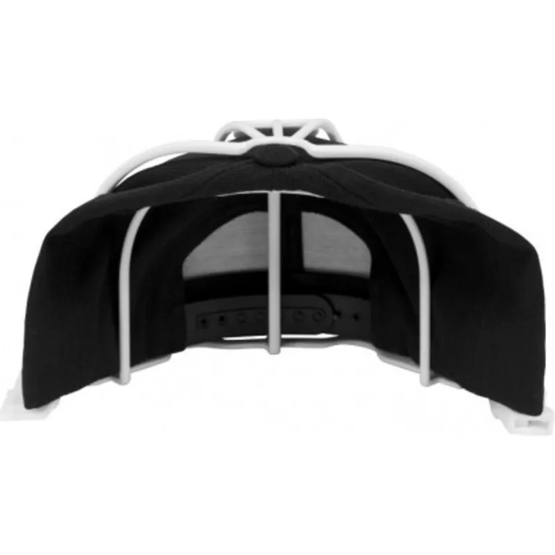 accessori-bianco-dei-cap-washer-di-flexfit