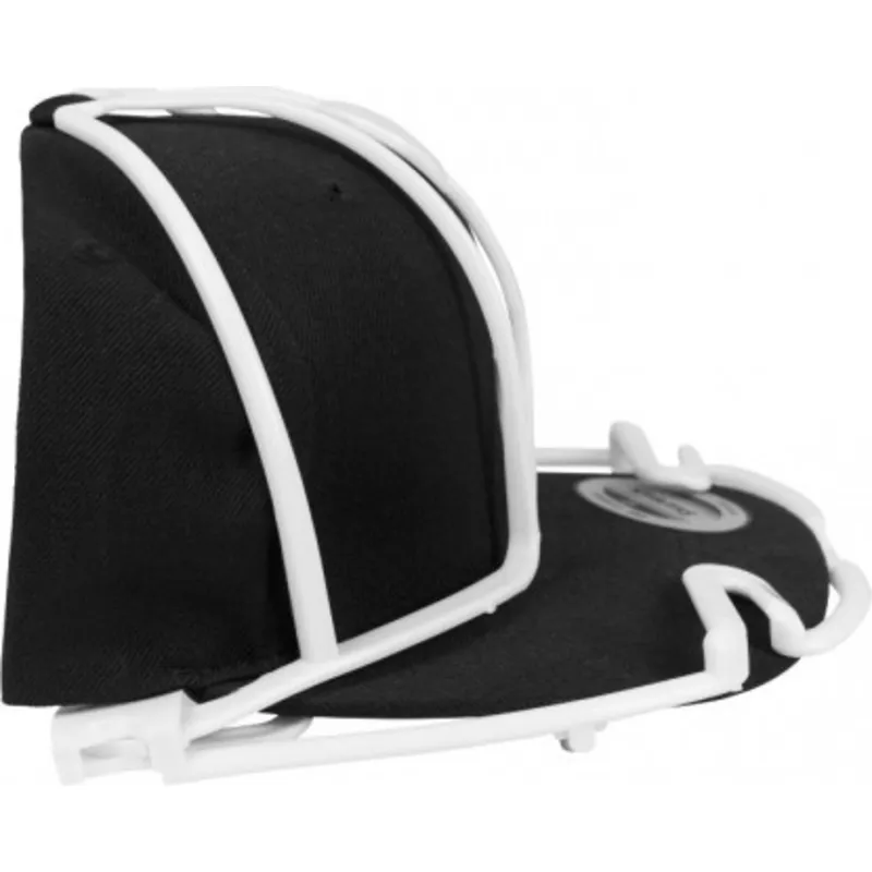 accessori-bianco-dei-cap-washer-di-flexfit