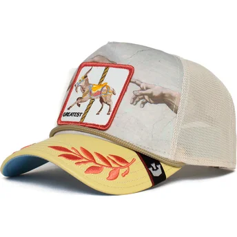 gorra-trucker-multicolore-capra-greatest-maximum-carousel-the-farm-di-goorin-bros