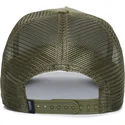 gorra-trucker-verde-leone-the-king-lion-the-farm-di-goorin-bros