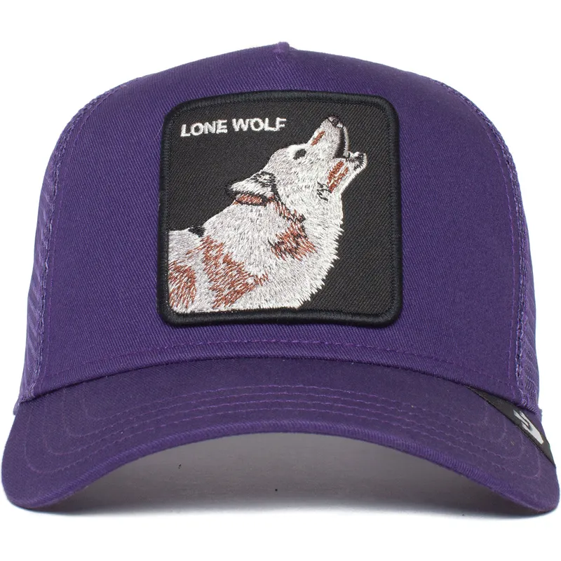cappelli-curva-viola-snapback-the-farm-di-goorin-bros