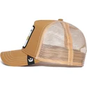 cappelli-curva-marrone-snapback-the-farm-di-goorin-bros