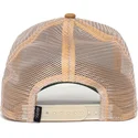 cappelli-curva-marrone-snapback-the-farm-di-goorin-bros