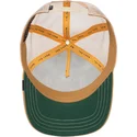 cappelli-curva-marrone-snapback-the-farm-di-goorin-bros
