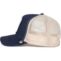 cappelli-curva-blu-marino-snapback-the-farm-di-goorin-bros