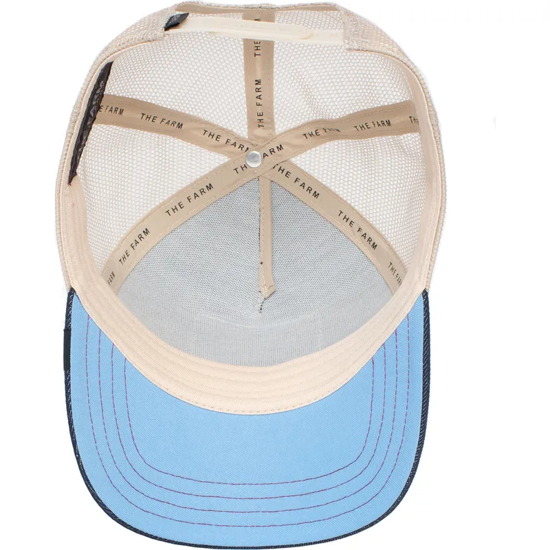 cappelli-curva-blu-marino-snapback-the-farm-di-goorin-bros