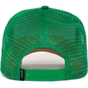 cappellino-trucker-verde-giraffa-the-giraffe-the-farm-di-goorin-bros