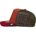 cappello-trucker-multicolore-gatto-freshman-fifteen-ass-play-the-farm-di-goorin-bros