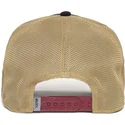 cappelli-curva-nero-snapback-the-farm-di-goorin-bros