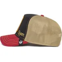 gorra-trucker-nera-e-rossa-leona-queen-carte-blanche-casino-the-farm-di-goorin-bros