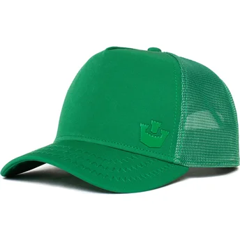 cappellino-trucker-verde-gateway-di-goorin-bros
