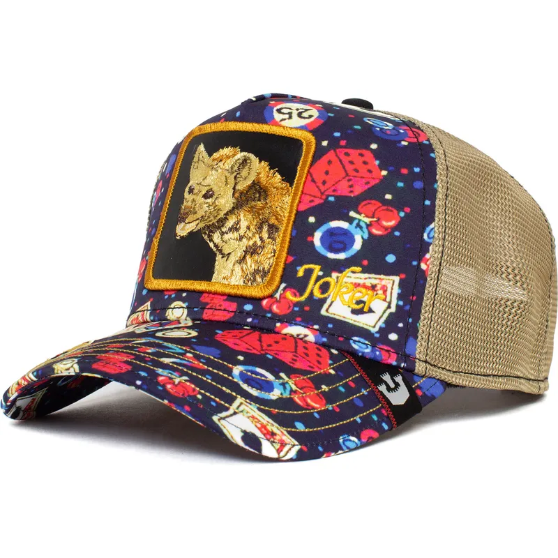 cappelli-curva-multicolore-snapback-the-farm-di-goorin-bros