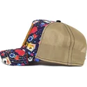 cappelli-curva-multicolore-snapback-the-farm-di-goorin-bros