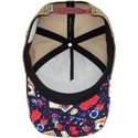 cappelli-curva-multicolore-snapback-the-farm-di-goorin-bros