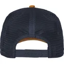 cappellino-trucker-marrone-e-blu-marino-pantera-panther-panthuroy-corduroy-the-farm-di-goorin-bros