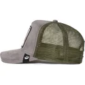 cappellino-trucker-grigio-e-verde-bulldog-butch-wulbul-corduroy-the-farm-di-goorin-bros