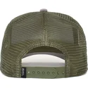 cappelli-curva-grigio-snapback-the-farm-di-goorin-bros