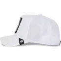 cappellino-trucker-bianco-cavallo-platinum-high-the-farm-di-goorin-bros