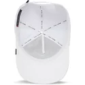 cappellino-trucker-bianco-cavallo-platinum-high-the-farm-di-goorin-bros