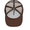 cappelli-curva-marrone-snapback-the-farm-di-goorin-bros