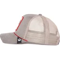 cappelli-curva-grigio-snapback-the-farm-di-goorin-bros