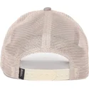cappelli-curva-grigio-snapback-the-farm-di-goorin-bros