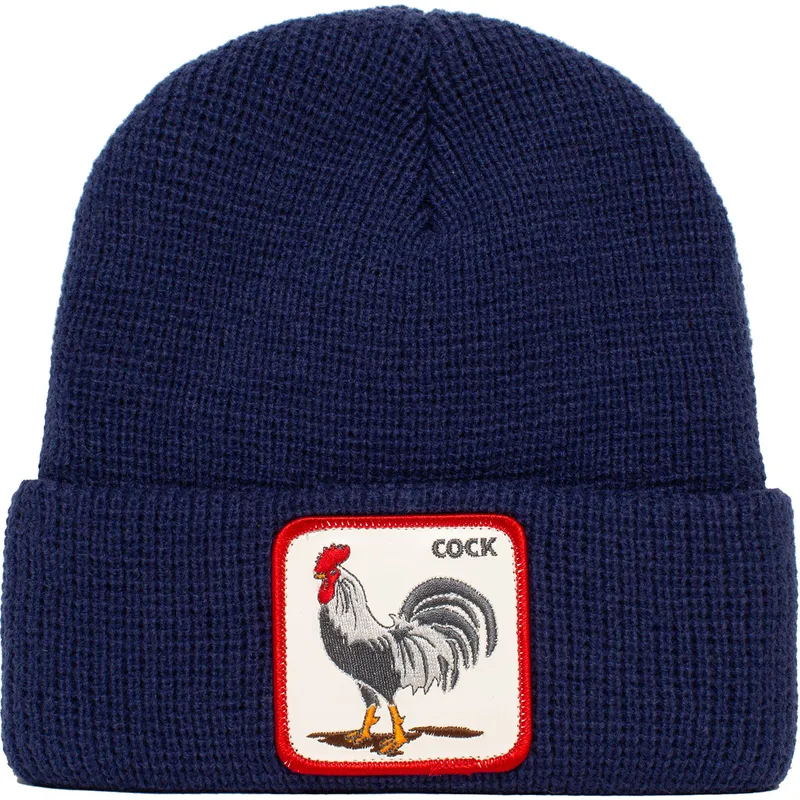 cappello-blu-gallo-cock-morning-call-the-farm-di-goorin-bros