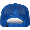 cappelli-curva-blu-snapback-per-bambino-the-farm-di-goorin-bros
