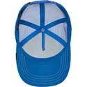 cappelli-curva-blu-snapback-per-bambino-the-farm-di-goorin-bros