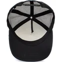 cappelli-curva-nero-snapback-per-bambino-the-farm-di-goorin-bros