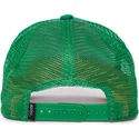 cappelli-curva-verde-snapback-per-bambino-the-farm-di-goorin-bros