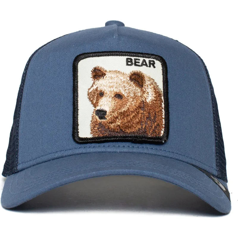 cappelli-blu-snapback-the-farm-di-goorin-bros