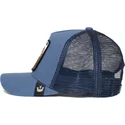 cappellino-trucker-blu-orso-big-bear-truckin-the-farm-di-goorin-bros