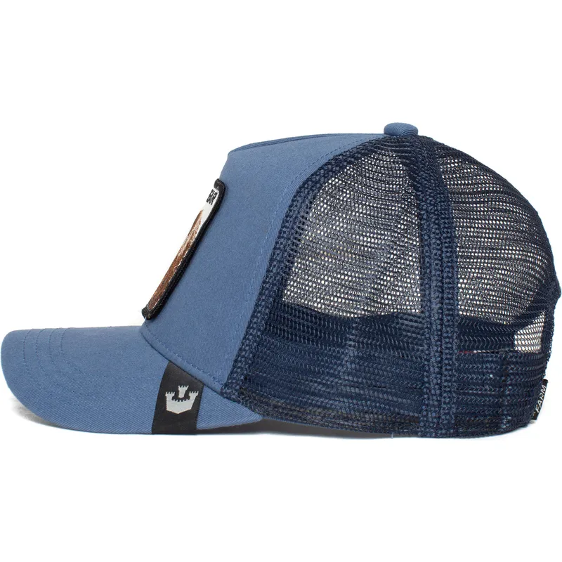 cappelli-blu-snapback-the-farm-di-goorin-bros