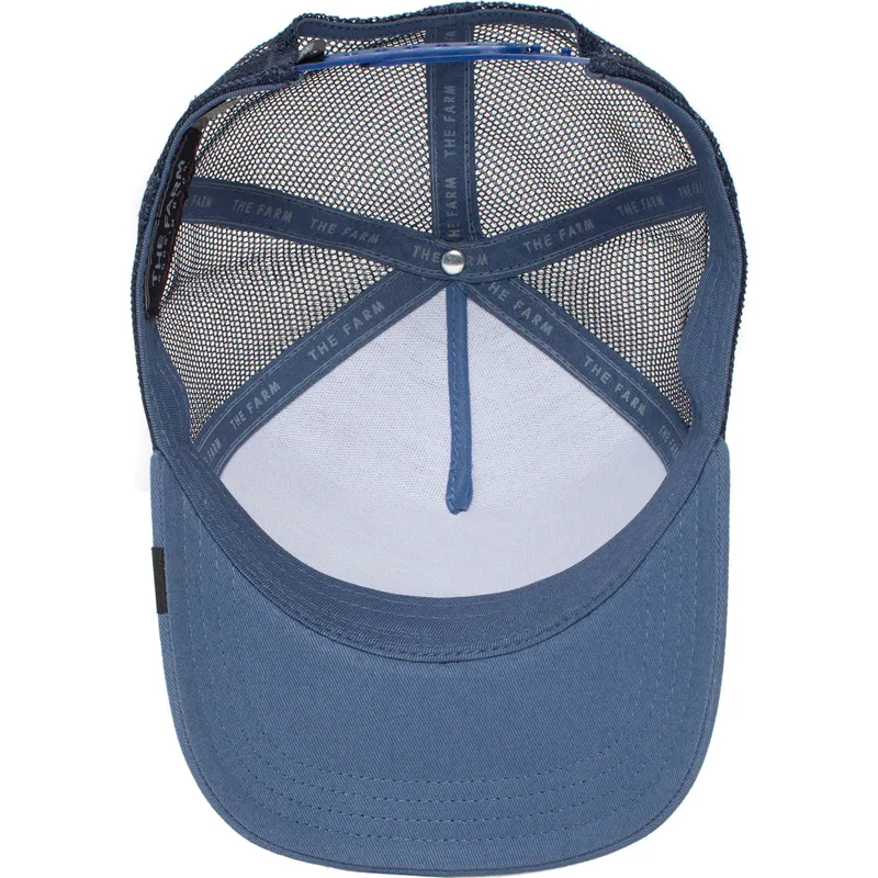 cappelli-blu-snapback-the-farm-di-goorin-bros