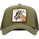 cappelli-curva-verde-snapback-the-farm-di-goorin-bros