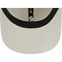 cappelli-curva-beige-cinghia-regolabile-9twenty-mini-dei-new-york-yankees-mlb-di-new-era